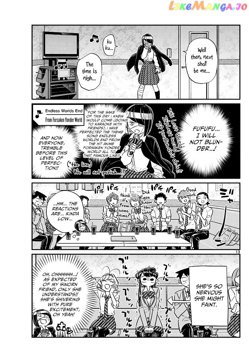 Komi Can